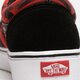 Vyriški inkariukai VANS UA COMFYCUSH OLD SKOOL vn0a5dycy091 spalva juoda