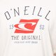 Vyriški marškinėliai O'NEILL MARŠKINĖLIAI LM THE SURF BRAND 6036211030 spalva balta