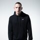 Vyriškas džemperis FILA DŽEMPERIS SU GOBTUVU EDISON HOODY 688163002 spalva juoda