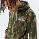Vyriškas džemperis ELLESSE DŽEMPERIS SU GOBTUVU   PRIMERO CAMO OH HOODY KHA shk12433506 spalva daugiaspalvė