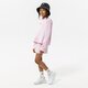 Vaikiški JORDAN ŠORTAI ESSENTIALS SHORTS GIRL 45a771-a9y spalva rožinė