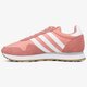 Moteriški kedai ADIDAS HAVEN W by9574 spalva rožinė