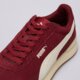 Vyriški kedai PUMA R78 WIND SD 40266002 spalva tamsiai raudona