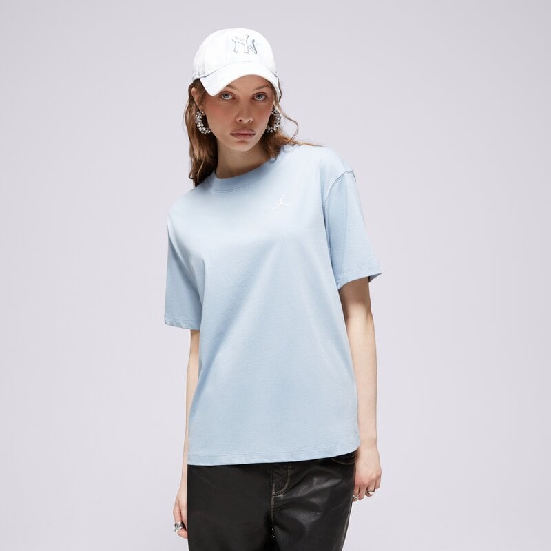 JORDAN  MARŠKINĖLIAI W J ESSEN GF TEE CORE 23