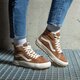 Moteriški kedai VANS UA SK8-HI MTE-1 vn0a5hzy6i61 spalva daugiaspalvė