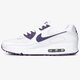 Vyriški kedai NIKE AIR MAX 90  ct1028-100 spalva balta