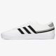 Vyriški kedai ADIDAS DELPALA fy7467 spalva balta