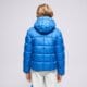 Vaikiškos rudeninės striukės JORDAN STRIUKĖ JDN ESSENTIAL MDWT PUFFER BOY 95f009-bb7 spalva mėlyna