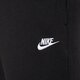 Vyriškos kelnės NIKE KELNĖS M NK CLUB BB JOGGER fn3787-010 spalva juoda