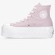 Moteriški kedai CONVERSE CHUCK TAYLOR ALL STAR LIFT NEW 571623c spalva rožinė