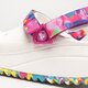 Moteriški sandalai CROCS HIKER SOLARIZED 207990-94s spalva balta