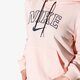 Moteriškas džemperis NIKE DŽEMPERIS W NSW HOODIE VRSTY SPORTSWEAR ar3722-664 spalva rožinė