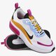 Moteriški kedai NIKE W AIR MAX DIA cj0636-100 spalva daugiaspalvė