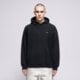 Vyriškas džemperis NIKE DŽEMPERIS SU GOBTUVU   M NL SOLO SWSH BB PO HOODIE hv1082-010 spalva juoda