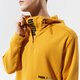 Vyriškas džemperis PUMA DŽEMPERIS SU GOBTUVU RAD/CAL HALF ZIP DK - MINERAL YELL 58938937 spalva geltona