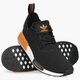 Vyriški kedai ADIDAS NMD_R1 gy8317 spalva juoda