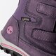 Vaikiški auliniai batai TIMBERLAND CHILLBERG 2-STRAP GTX a1lf9 spalva violetinė