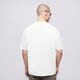 Vyriški marškinėliai DICKIES MARŠKINĖLIAI WILLISTON TEE SS dk0a87ylc481 spalva rusvai gelsva