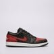 Vyriški kedai AIR JORDAN 1 LOW  553558-067 spalva juoda