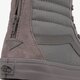 Vyriški inkariukai VANS SK8-HI REISSUE ZIP v004kyjux spalva pilka