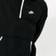 Vyriška rudeninė striukė NIKE STRIUKĖ M NSW JKT HD WVN ANRK SPORTSWEAR ar2212-010 spalva juoda