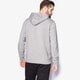 Vyriškas džemperis ADIDAS DŽEMPERIS BLKBRD BASIC HD ay8886 spalva pilka