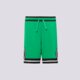 Vaikiški JORDAN ŠORTAI MJ DF SPORT DIAMOND SHORT BOY 95d313-f4f spalva žalia