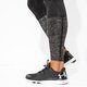 Vyriškos kelnės ADIDAS TAMPRĖS SN LNG TI M s94403 spalva juoda