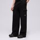 Vaikiškos kelnės JORDAN KELNĖS JDG WJ BRKN FT CARGO PANT GIRL 45f143-023 spalva juoda