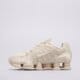 Moteriški kedai W NIKE SHOX TL ar3566-107 spalva rusvai gelsva
