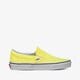 Moteriški kedai VANS UA CLASSIC SLIP-ON vn0a4u38wt71 spalva geltona