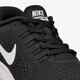 Moteriški kedai NIKE WMNS FREE RUN 831509001 spalva juoda