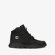 Vaikiški auliniai batai TIMBERLAND BROOKLYN HIKER tb0a28jd0011 spalva juoda