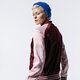 Moteriška žieminė striukė ADIDAS STRIUKĖ SATIN BOMBER TT ed4787 spalva daugiaspalvė