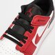 Vaikiški kedai AIR JORDAN 1 LOW FLYEASE (GS) dn4639-163 spalva balta