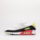 Vyriški kedai NIKE AIR MAX 90  dq4071-100 spalva balta