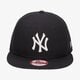 Vaikiška kepurė su snapeliu NEW ERA MLB NEW YORK YANKEES 9FIFTY CAP NY YANKEES 10531953 spalva tamsiai mėlyna