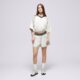 Moteriški šortai NIKE ŠORTAI W NSW OFFLN WVN STN SHORT ih1328-072 spalva kreminė