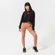Moteriškas džemperis REEBOK DŽEMPERIS CL WDE COTTON LONGSLEEVE gs1679 spalva juoda