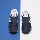 Vaikiški kedai NEW BALANCE 400  pv400cl spalva tamsiai mėlyna