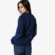 Moteriškas džemperis ADIDAS DŽEMPERIS TRF CREW SWEAT ADICOLOR dv2625 spalva tamsiai mėlyna