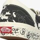 Vyriški inkariukai VANS UA ERA (SAVE OUR PLANET) vn0a4bv4tgp1 spalva balta