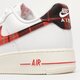 Vyriški kedai NIKE AIR FORCE 1 '07 LV8 dv0789-100 spalva balta