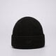 Vaikiška kepurė ADIDAS KEPURĖ SHORT BEANIE il8441 spalva juoda