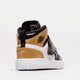 Vaikiški kedai SKY JORDAN 1 SE CBR BP  dv6069-071 spalva juoda
