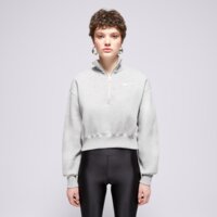 NIKE DŽEMPERIS W NSW PHNX FLC QZ CROP