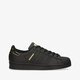 Vaikiški kedai ADIDAS SUPERSTARJ h03992 spalva juoda