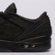 Vyriški kedai JORDAN SIXTY PLUS LOW ih2047-002 spalva juoda