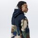 Vyriška rudeninė striukė ADIDAS STRIUKĖ CAMO WINDBREAKR gn1875 spalva daugiaspalvė