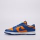 Vyriški kedai NIKE DUNK LOW RETRO BTTYS  dv0833-800 spalva mėlyna